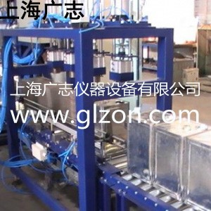 GLZ活性炭吨袋包装机 GLZ活性炭吨袋包装机