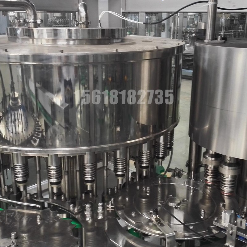 液体灌装机,称重灌装机,定量灌装机 液体灌装机,称重灌装机,定量灌装机