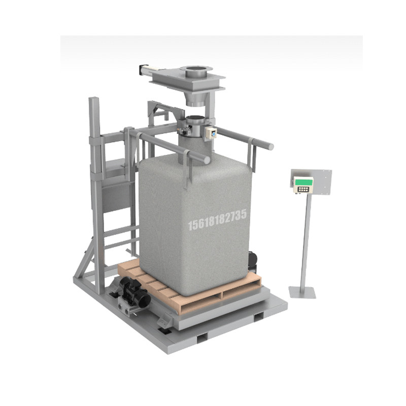 Drum Filling Machine