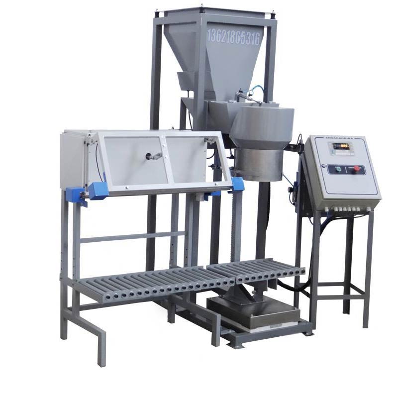 Drum Filling Machine