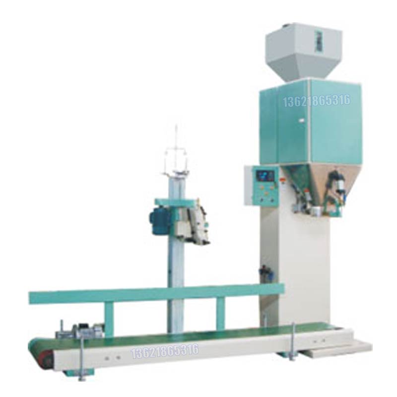 Drum Filling Machine