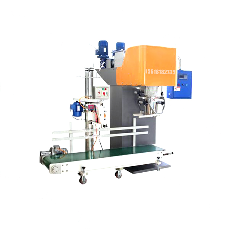 Drum Filling Machine