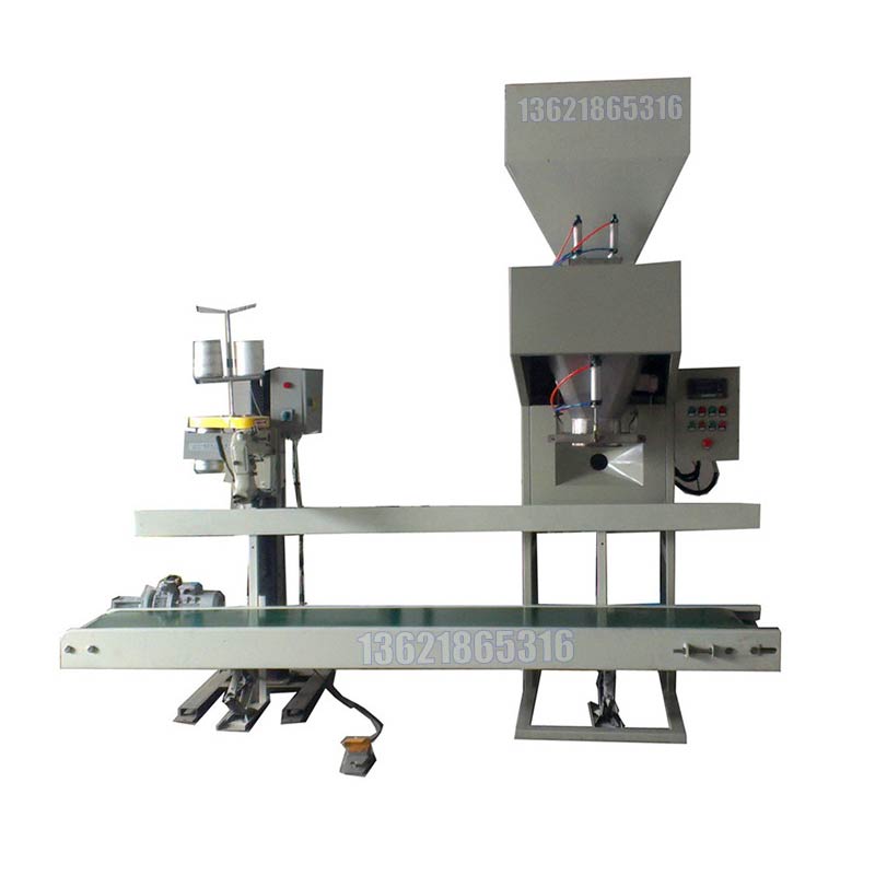 Drum Filling Machine