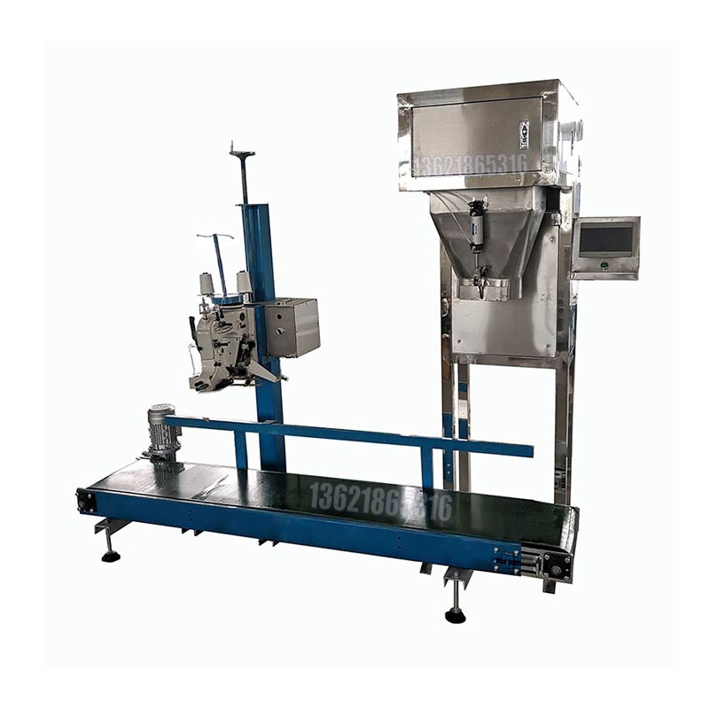 Drum Filling Machine