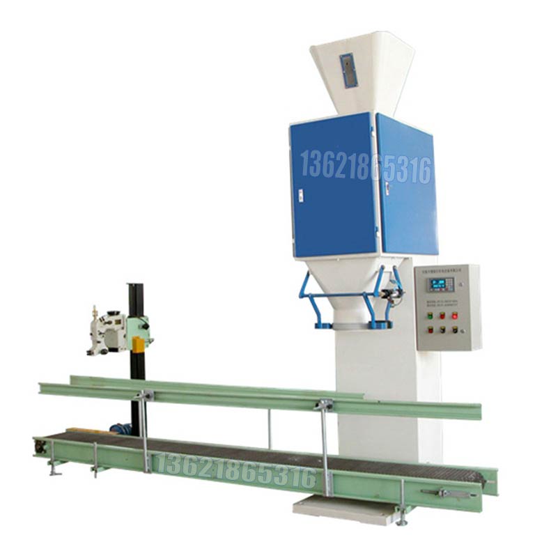 Drum Filling Machine