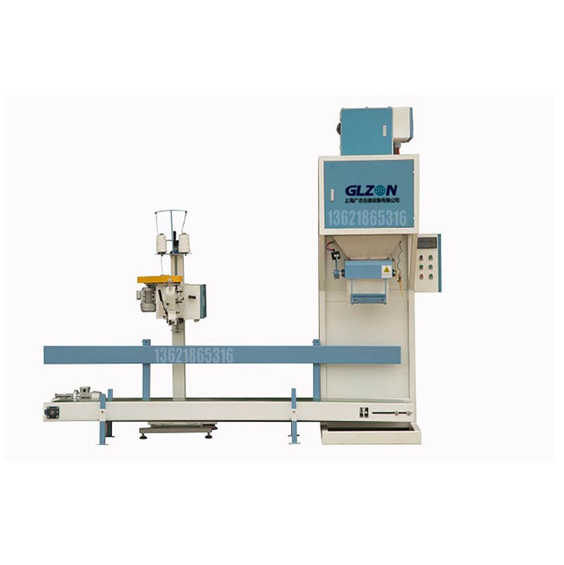 Drum Filling Machine 随机图片