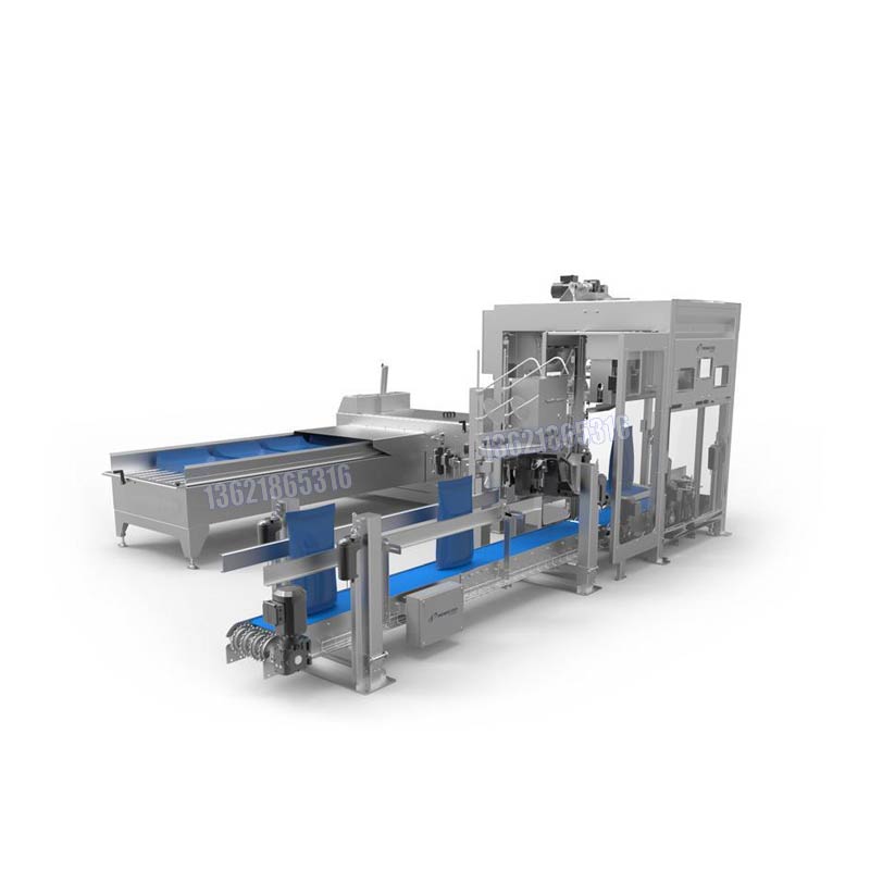 Drum Filling Machine 随机图片