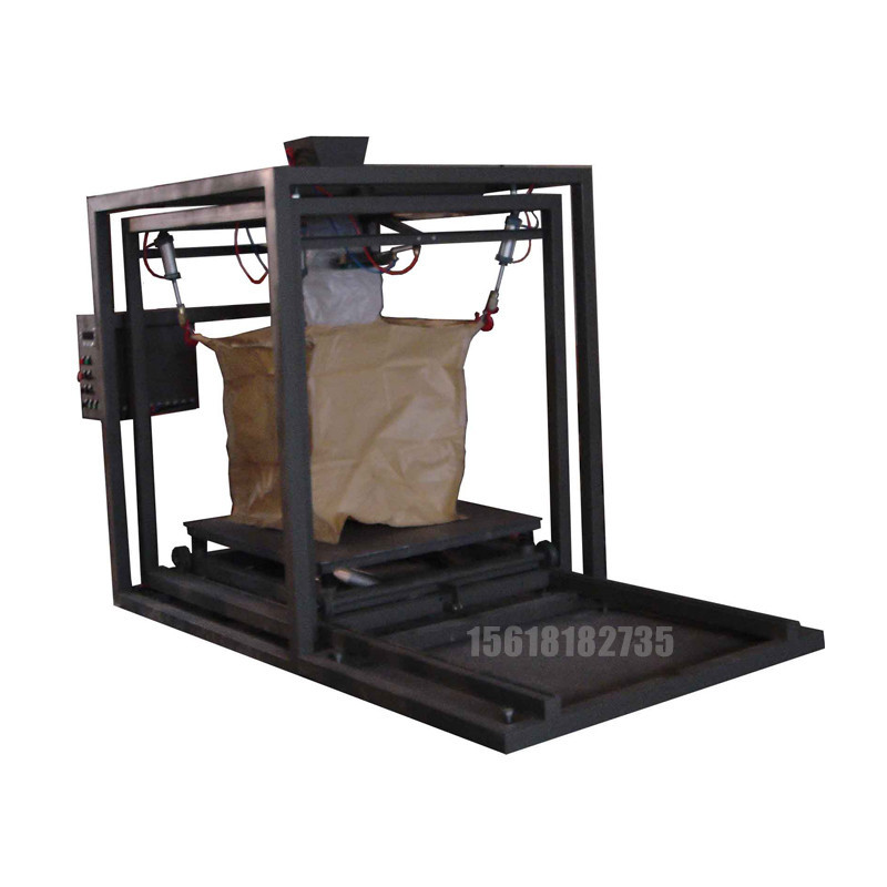 Drum Filling Machine