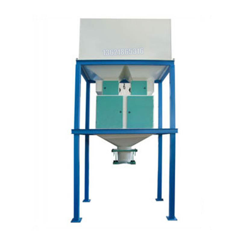 Drum Filling Machine