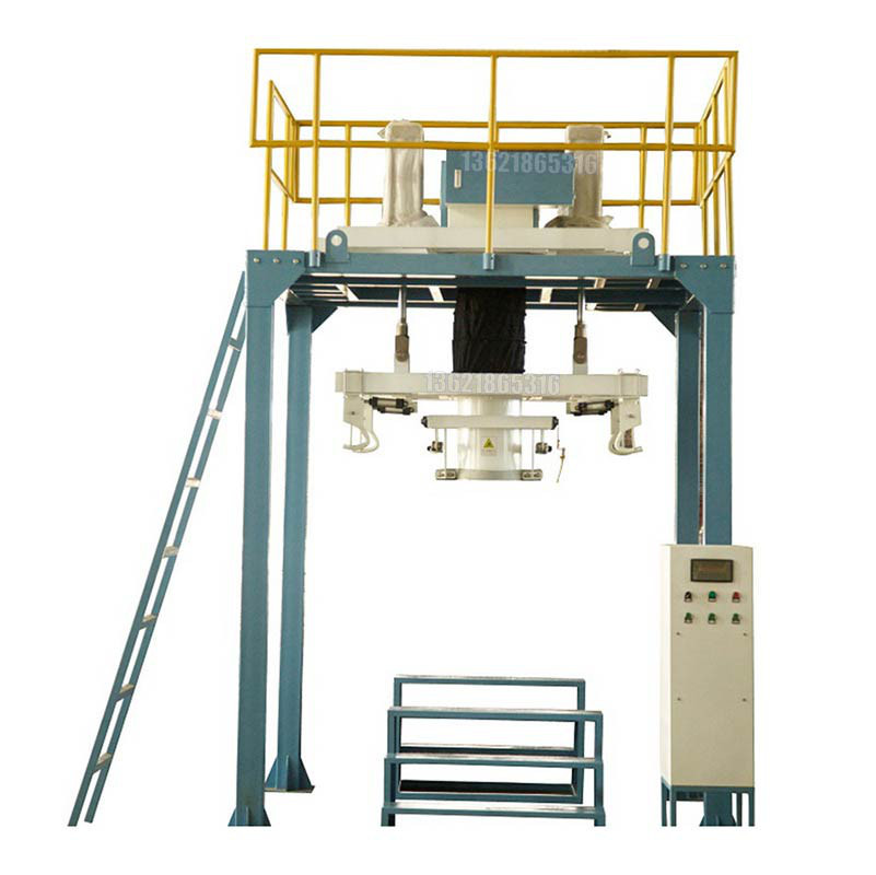 Drum Filling Machine