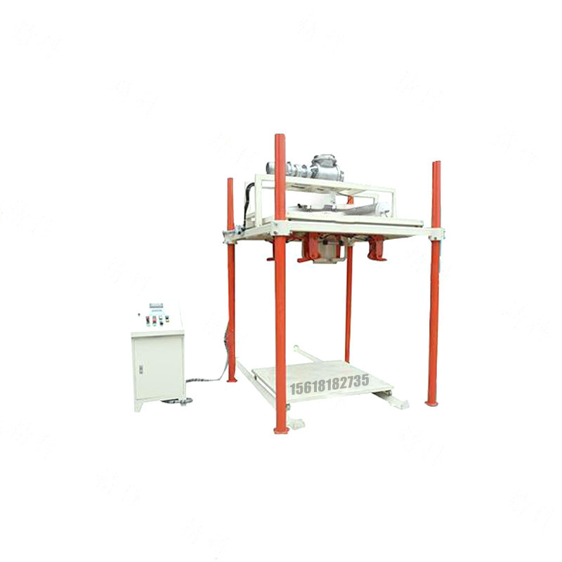 Drum Filling Machine
