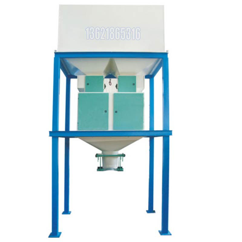 Drum Filling Machine