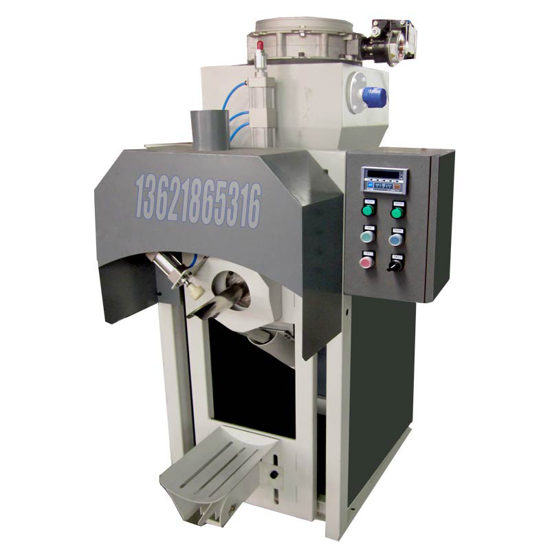 Drum Filling Machine