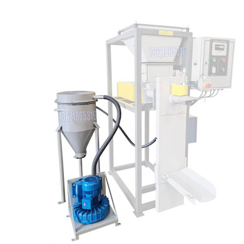 Drum Filling Machine