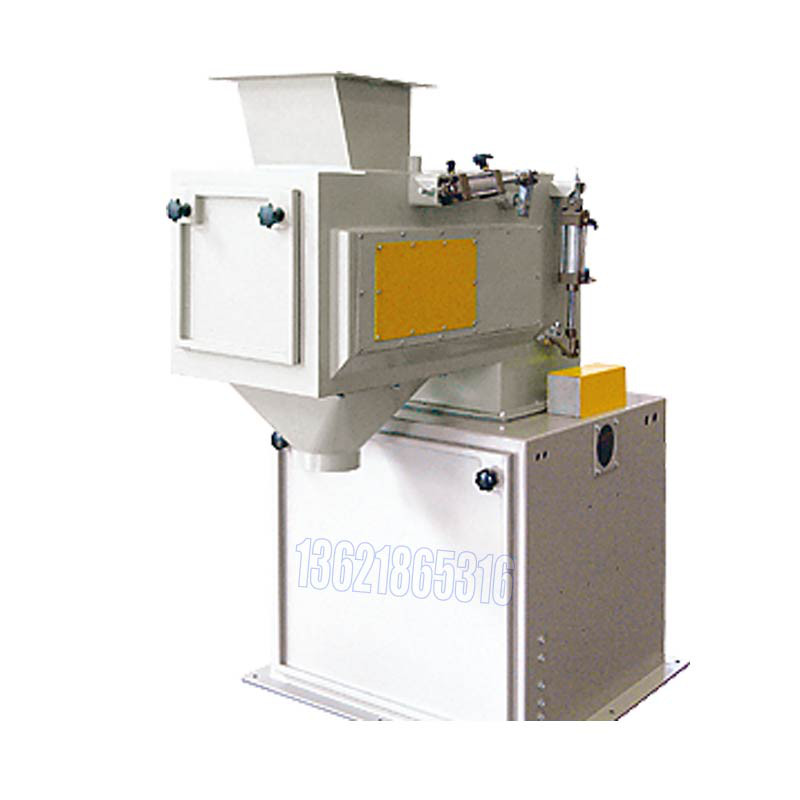 Drum Filling Machine