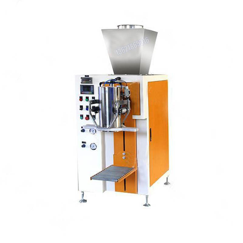 Drum Filling Machine