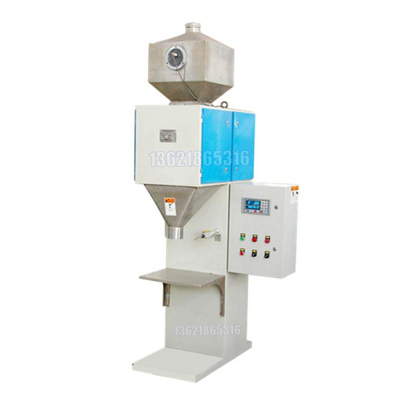 Drum Filling Machine 随机图片