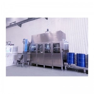 200L多元醇包装机 气动式包装机-价格实惠
