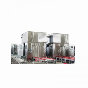 250L尿素压盖机 防爆压盖机