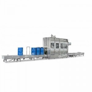 200L凝胶压盖机,定时定量压盖机