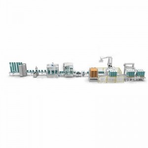 18KG除草剂压盖机_自动对口压盖机