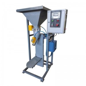 25KG阀口袋包装机_砂浆颜料包装机_自动包装机械 品质保证