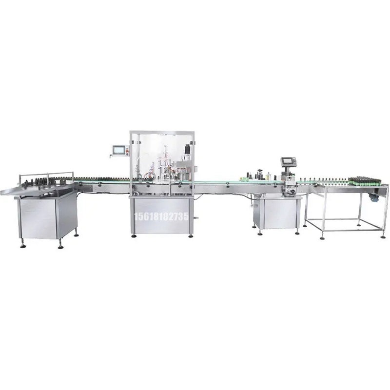 防腐涂料灌装机-液体肥料灌装机-200KG灌装机