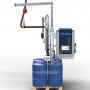 Economical and Practical Typefilling machine _Technological innovations