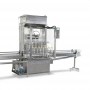 3L氨基酸压盖机 抽气式压盖机工厂