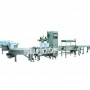 Replaceable Gun Arm Palletfilling machine _Grains filling machine 