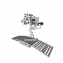 Semi-Automatic packaging machine _Putty Paste packaging machine