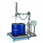 Mortar Pigments packaging machine _Quantitative Weighing packaging machine 