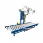 Pallet Typefilling machine _Corn Oil filling machine