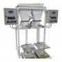 Automatic Barrel Washingfilling machine